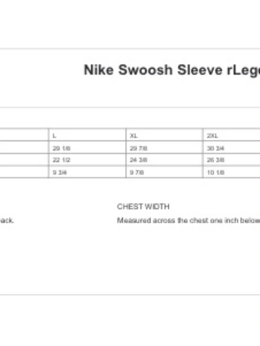 NIKE Legend Dri-FIT Short Sleeve Swoosh Golf/Athletic Tee Sizes (MD & LG) DX8730
